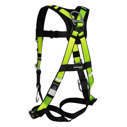 PRO Full Body Harness: 3D, MB Chest, TB Legs - Image 2