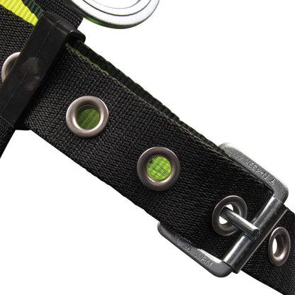 PRO Full Body Harness: 3D, MB Chest, TB Legs - Image 5