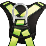 PRO Full Body Harness: 3D, MB Chest, TB Legs - Image 7