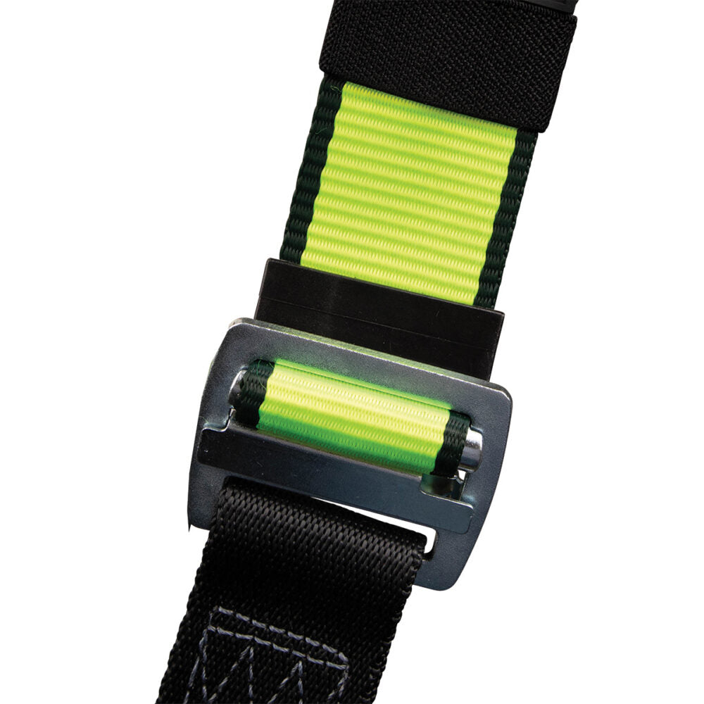 PRO Full Body Harness: 3D, MB Chest, TB Legs - Image 8