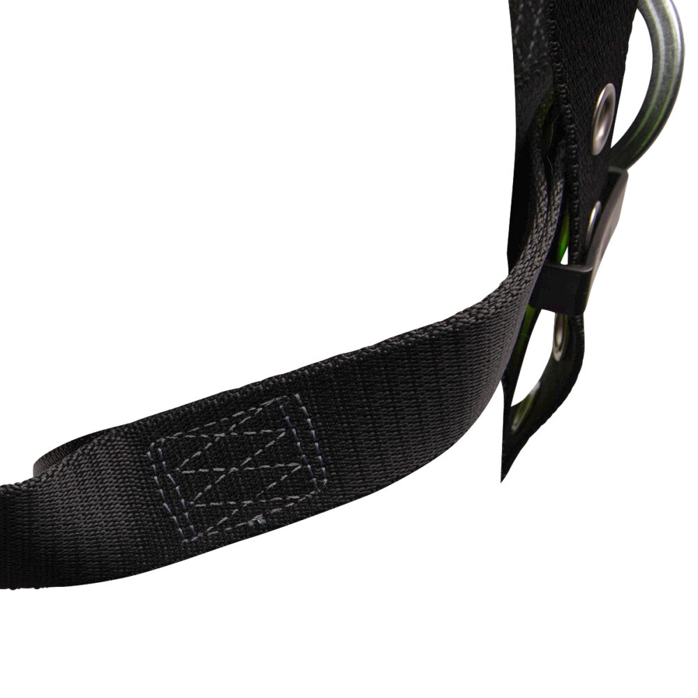 PRO Full Body Harness: 3D, MB Chest, TB Legs - Image 10