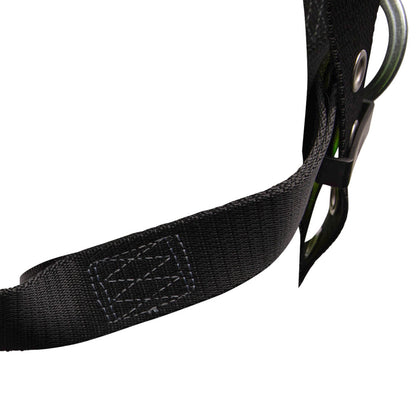 PRO Full Body Harness: 3D, MB Chest, TB Legs - Image 10