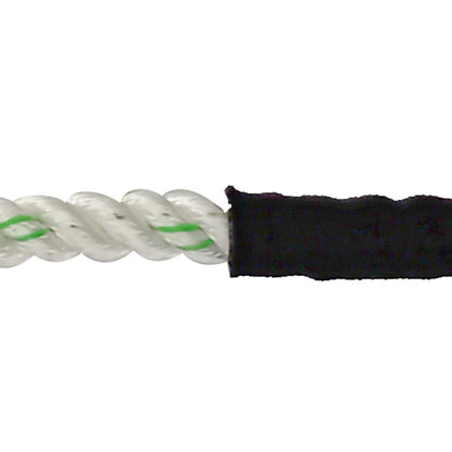 6' Rope Positioning Assembly: Rope Ascender, Snap Hook - Image 5