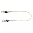 6' Rope Restraint Lanyard