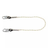 6' Rope Restraint Lanyard