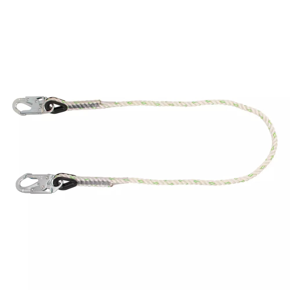 6' Rope Restraint Lanyard