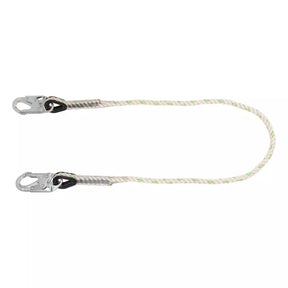 6' Rope Restraint Lanyard