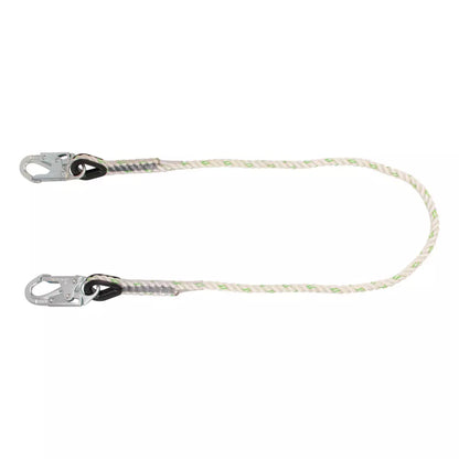 6' Rope Restraint Lanyard