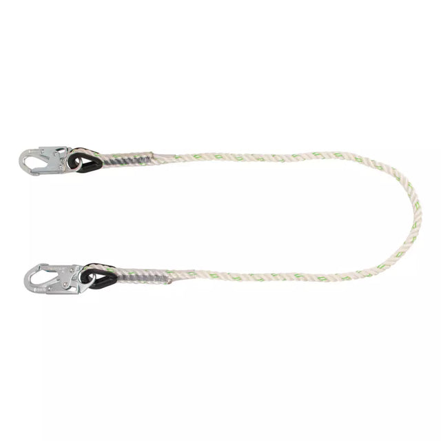 6' Rope Restraint Lanyard