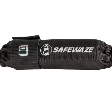 PRO 6' Rope Energy Absorbing Lanyard: Dual Leg, Snap Hooks - Image 3