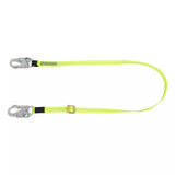 6' Adjustable Web Restraint Lanyard