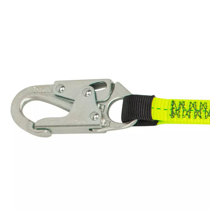 6' Adjustable Web Restraint Lanyard - Image 2