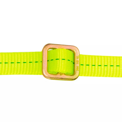6' Adjustable Web Restraint Lanyard - Image 3