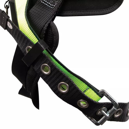 Wind & Tower Construction Harness: Alu 3D, Alu QC Chest, Alu FD, TB Legs - Image 5