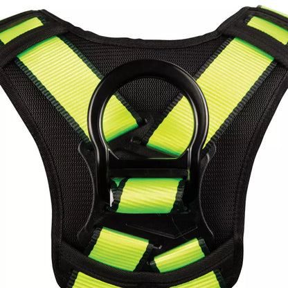 Wind & Tower Construction Harness: Alu 3D, Alu QC Chest, Alu FD, TB Legs - Image 7