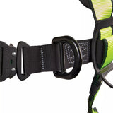 Wind & Tower Construction Harness: Alu 3D, Alu QC Chest, Alu FD, TB Legs - Image 8
