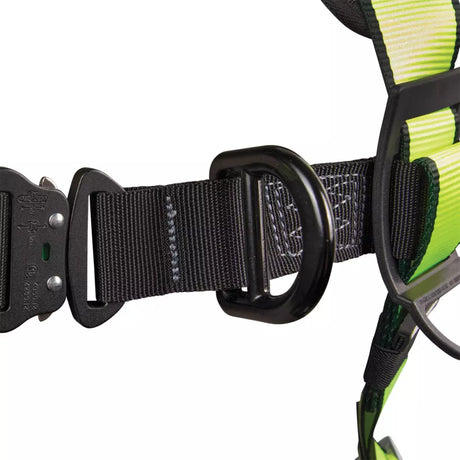 Wind & Tower Construction Harness: Alu 3D, Alu QC Chest, Alu FD, TB Legs - Image 8