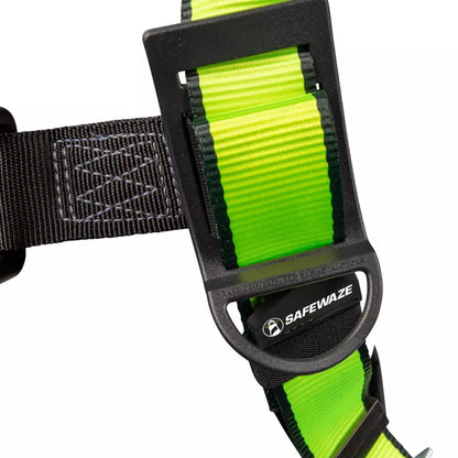 Wind & Tower Construction Harness: Alu 3D, Alu QC Chest, Alu FD, TB Legs - Image 9