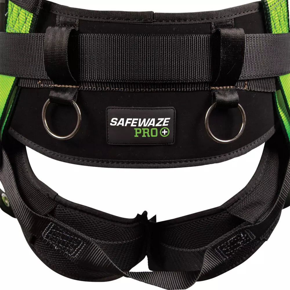 Wind & Tower Construction Harness: Alu 3D, Alu QC Chest, Alu FD, TB Legs - Image 10