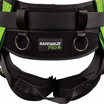 Wind & Tower Construction Harness: Alu 3D, Alu QC Chest, Alu FD, TB Legs - Image 10