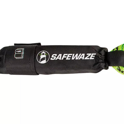 PRO 6' Tie-Back Energy Absorbing Lanyard: Dual Leg - Image 3