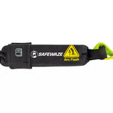 Arc Flash 6' Energy Absorbing Lanyard: Snap Hook, Soft Loop - Image 3