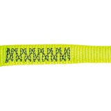 Arc Flash 6' Energy Absorbing Lanyard: Snap Hook, Soft Loop - Image 4