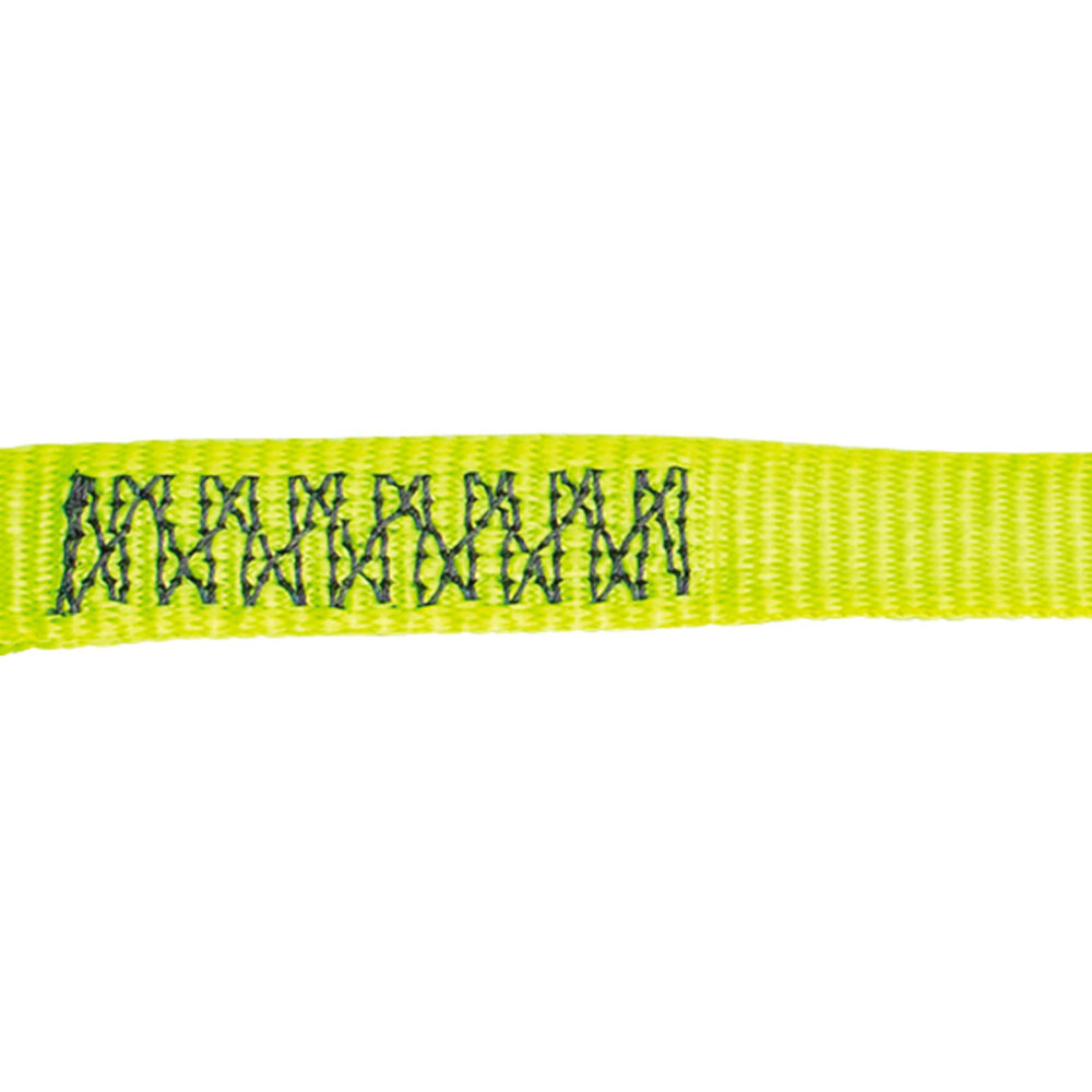 Arc Flash 6' Energy Absorbing Lanyard: Snap Hook - Image 4