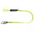 PRO 6' Energy Absorbing Lanyard: Soft Loop