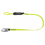 PRO 6' Energy Absorbing Lanyard: Soft Loop