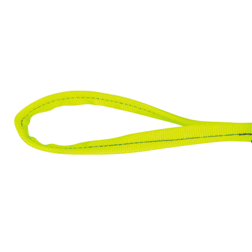 PRO 4'-6' Adjustable Energy Absorbing Lanyard: Soft Loop - Image 2