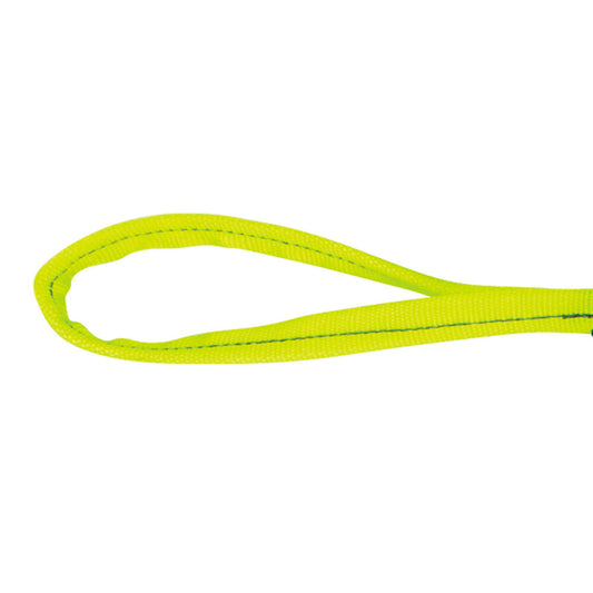 PRO 4'-6' Adjustable Energy Absorbing Lanyard: Soft Loop - Image 2