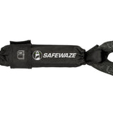 PRO 6' Stretch Energy Absorbing Lanyard: Dual Leg, Rebar Hooks - Image 2