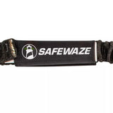 PRO 6' Internal Energy Absorbing Lanyard: Dual Leg, Rebar Hooks - Image 3