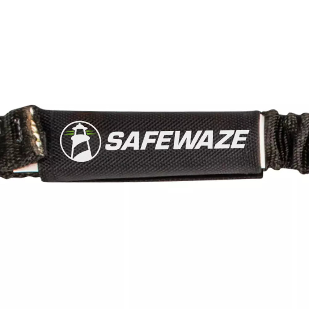 PRO 6' Internal Energy Absorbing Lanyard: Dual Leg, Rebar Hooks - Image 3