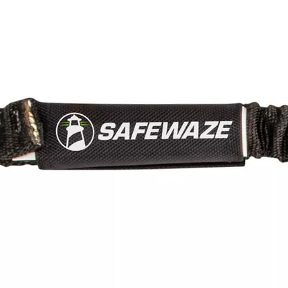 PRO 6' Internal Energy Absorbing Lanyard: Dual Leg, Rebar Hooks - Image 3