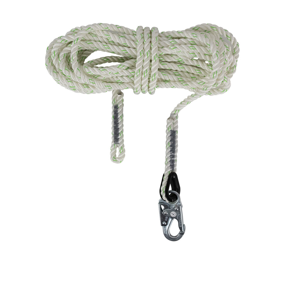 PRO Vertical Lifeline