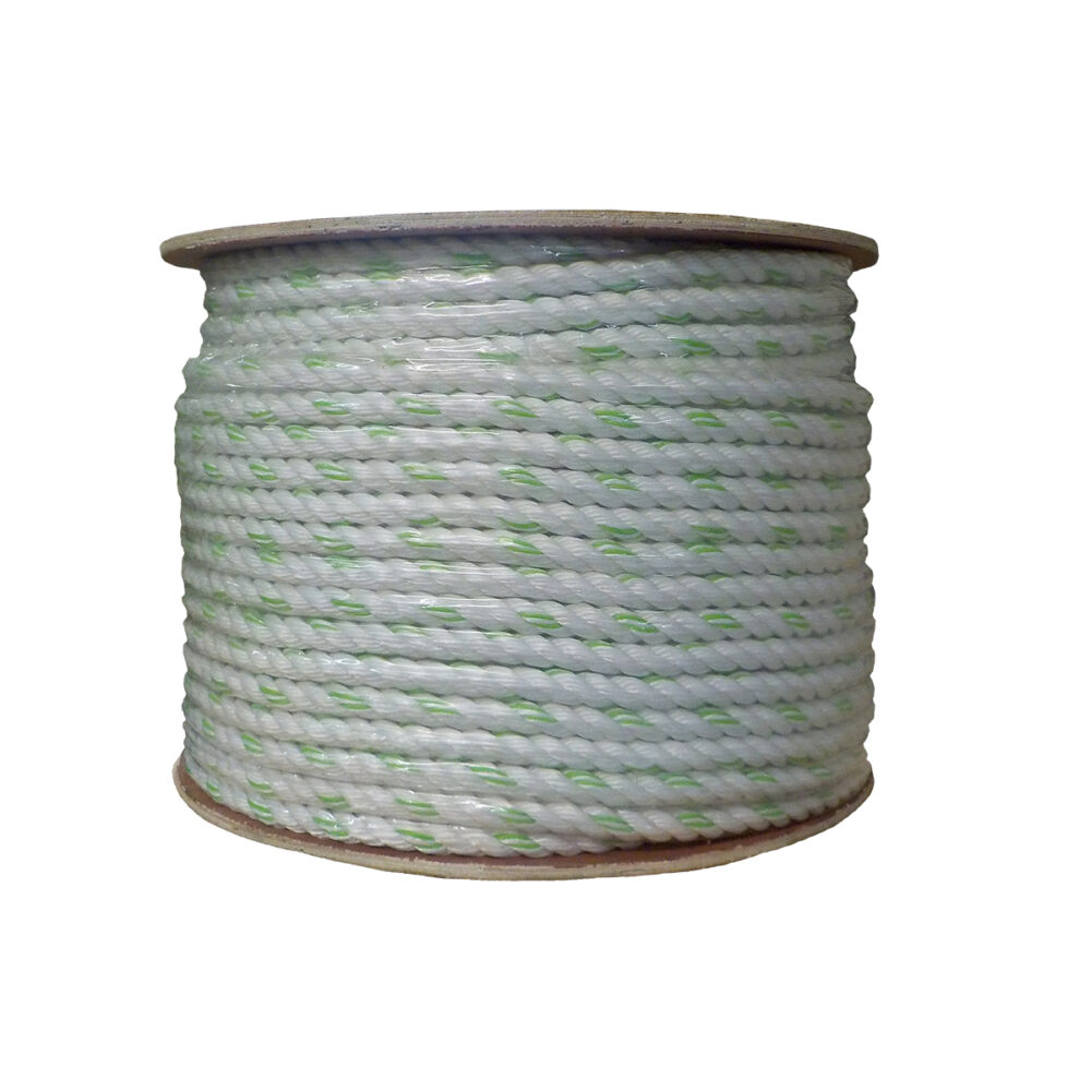Bulk Lifeline Rope