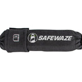 Welding 6' Energy Absorbing Lanyard: Dual Leg, Snap Hooks - Image 3