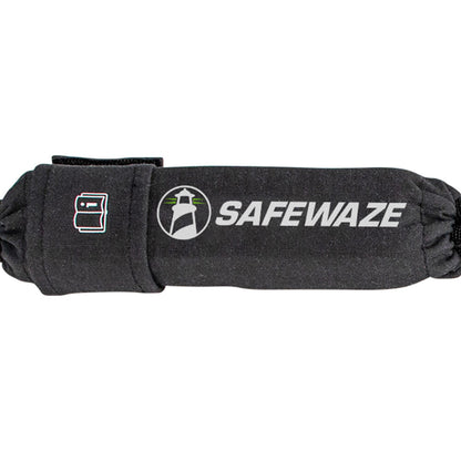 Welding 6' Energy Absorbing Lanyard: Dual Leg, Snap Hooks - Image 3