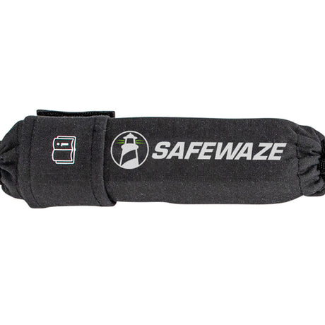 Welding 6' Energy Absorbing Lanyard: Dual Leg, Snap Hooks - Image 3