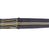 Welding 6' Energy Absorbing Lanyard: Dual Leg, Snap Hooks - Image 4