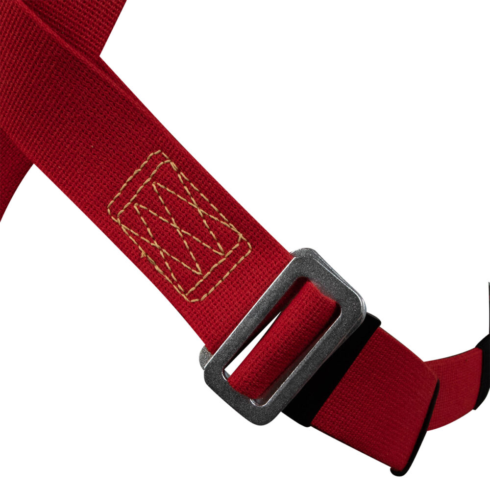 Welding Full Body Harness: 3D, MB Chest/Legs - Image 5