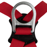 Welding Full Body Harness: 3D, MB Chest/Legs - Image 7