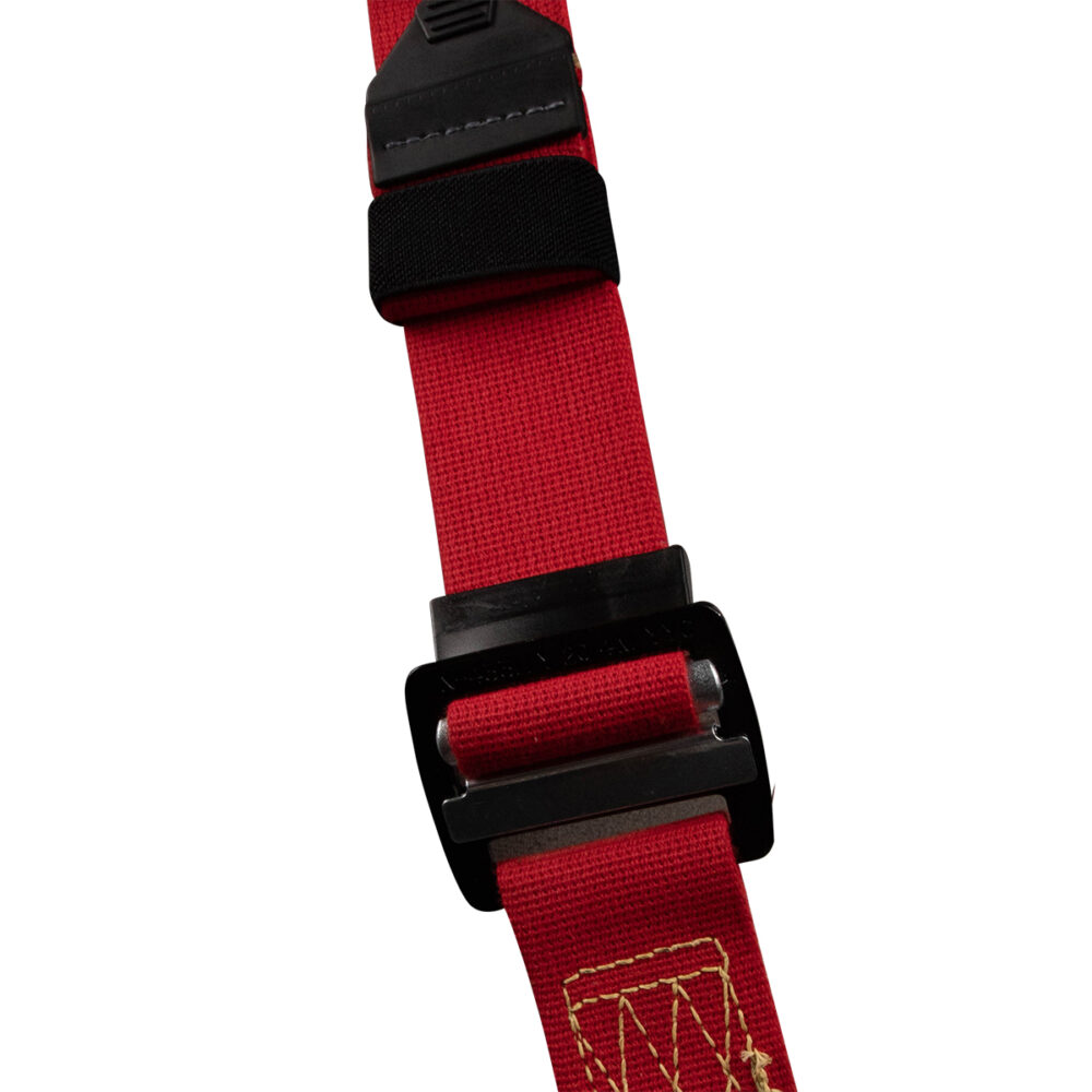 Welding Full Body Harness: 3D, MB Chest/Legs - Image 8