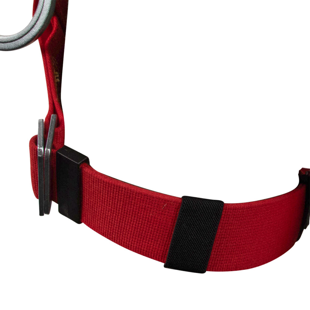 Welding Full Body Harness: 3D, MB Chest/Legs - Image 10