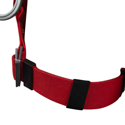 Welding Full Body Harness: 3D, MB Chest/Legs - Image 10