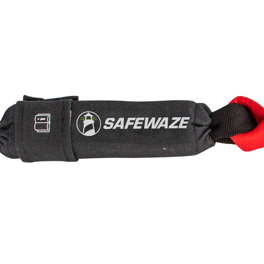 Welding 6' Energy Absorbing Lanyard: Rebar Hook - Image 2