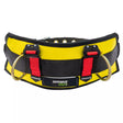 Replacement: Derrick Belt