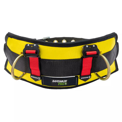 Replacement: Derrick Belt